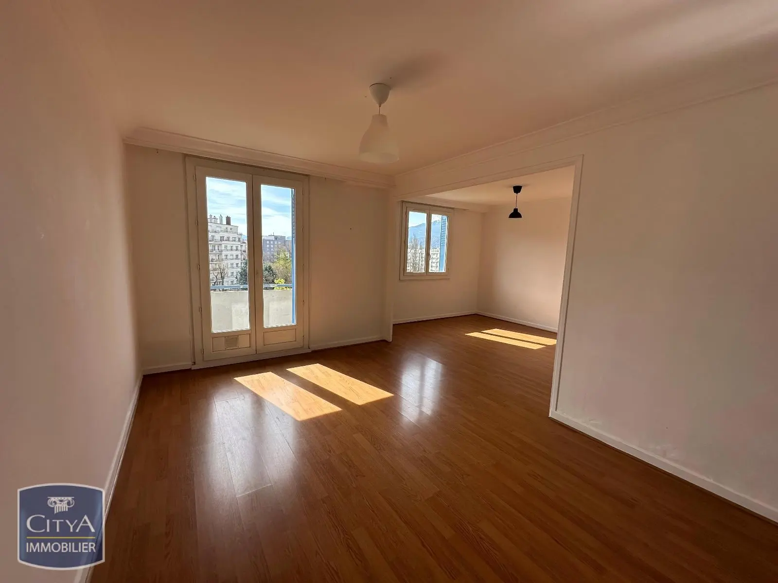 Photo 1 Appartement 2 pièces 52.61m²