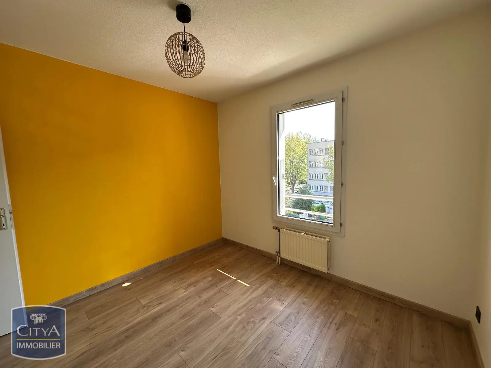 Photo 7 Appartement 3 pièces 61.01m²