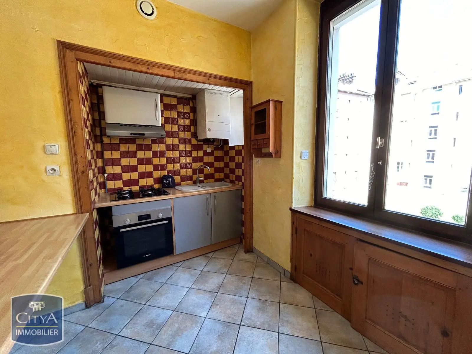 Photo 2 Appartement 2 pièces 59.67m²