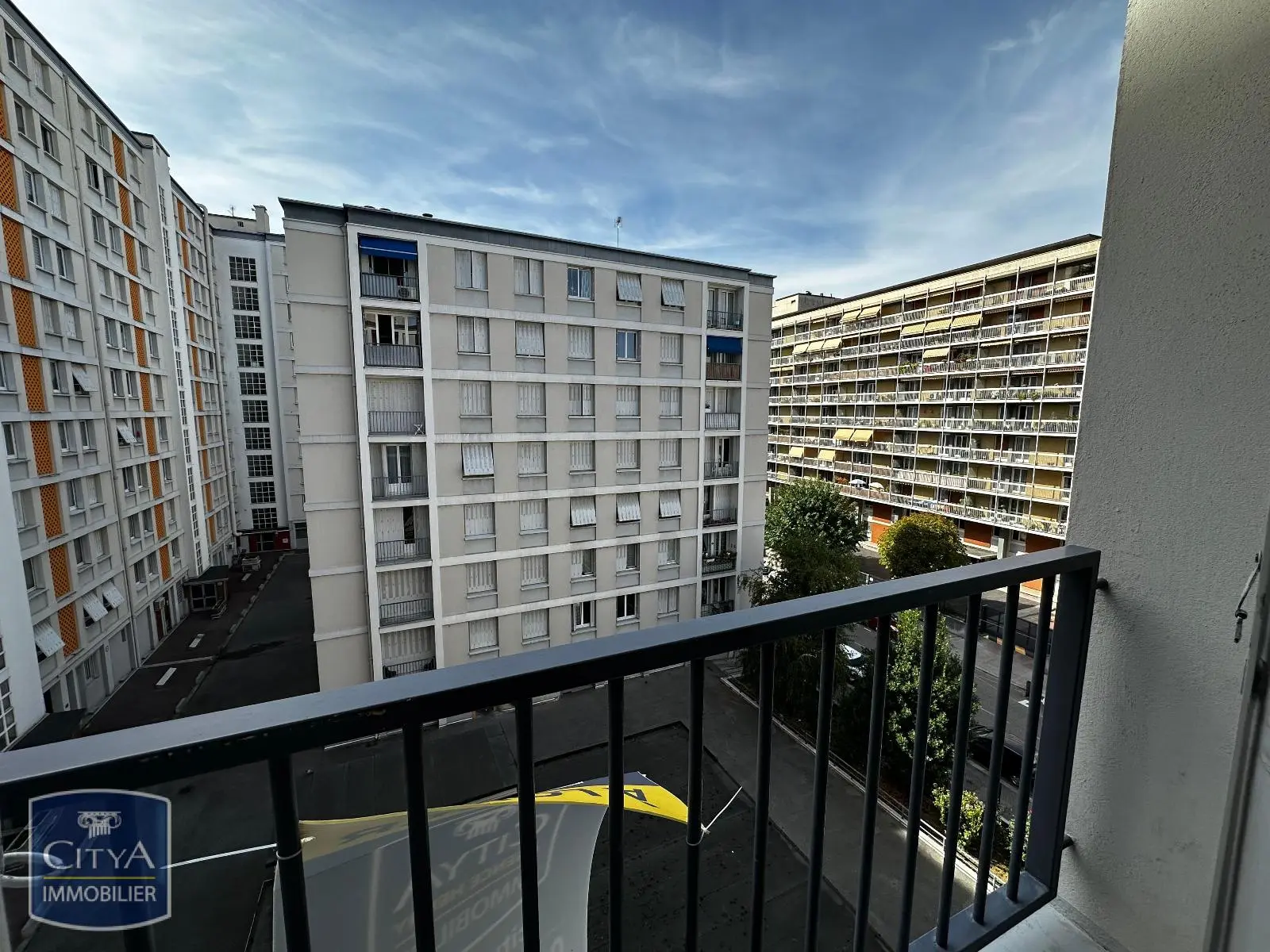 Photo 4 Appartement 3 pièces 56.61m²