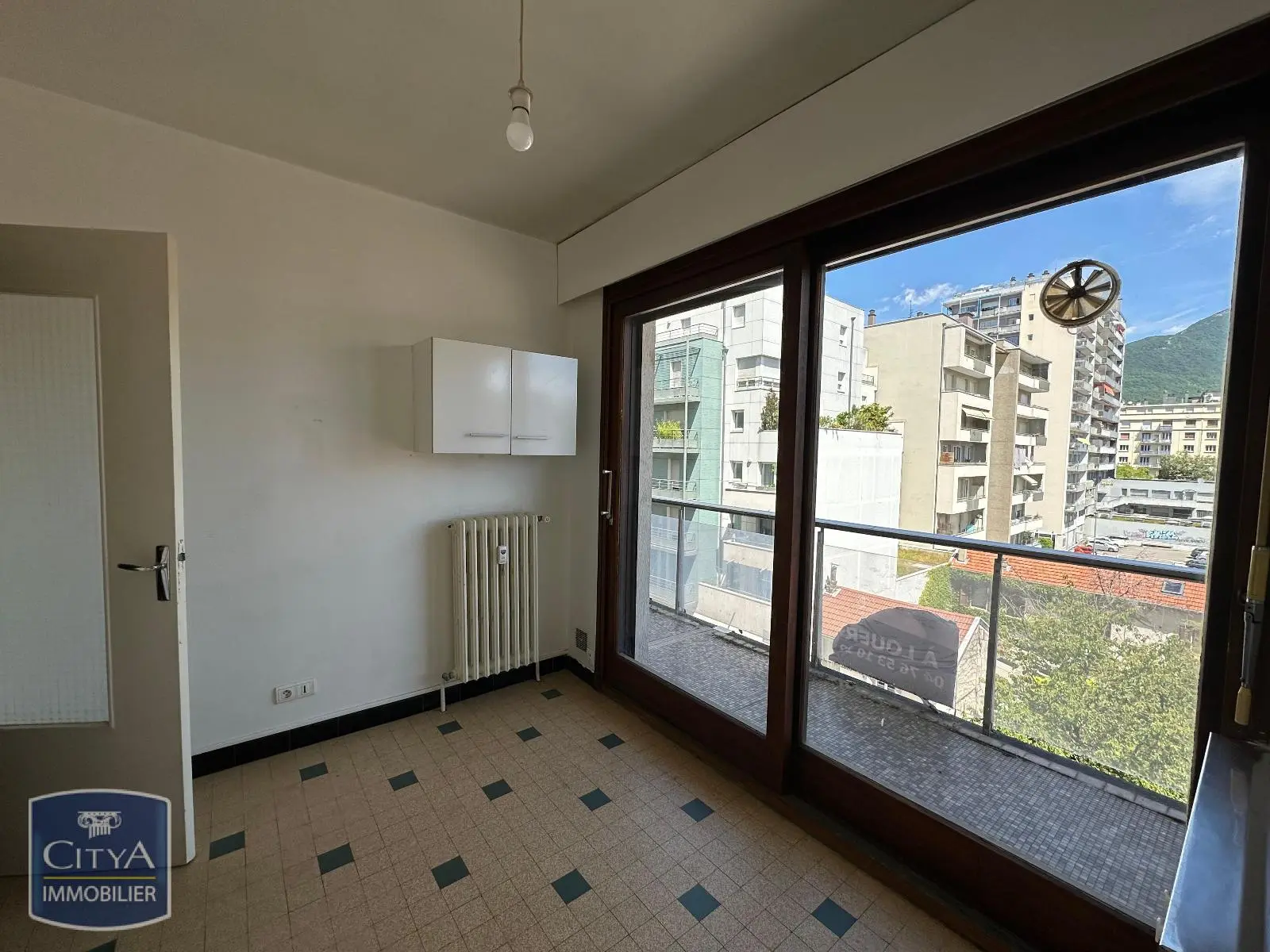 Photo 4 Appartement 1 pièce 27.61m²