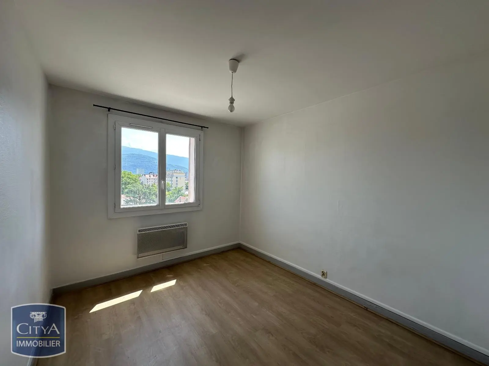 Photo 2 Appartement 2 pièces 36.32m²