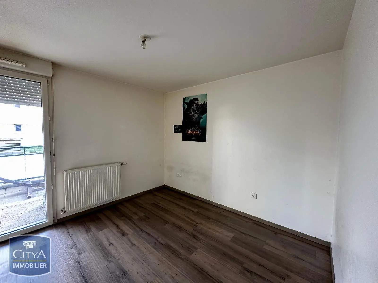 Photo 5 Appartement 2 pièces 45m²