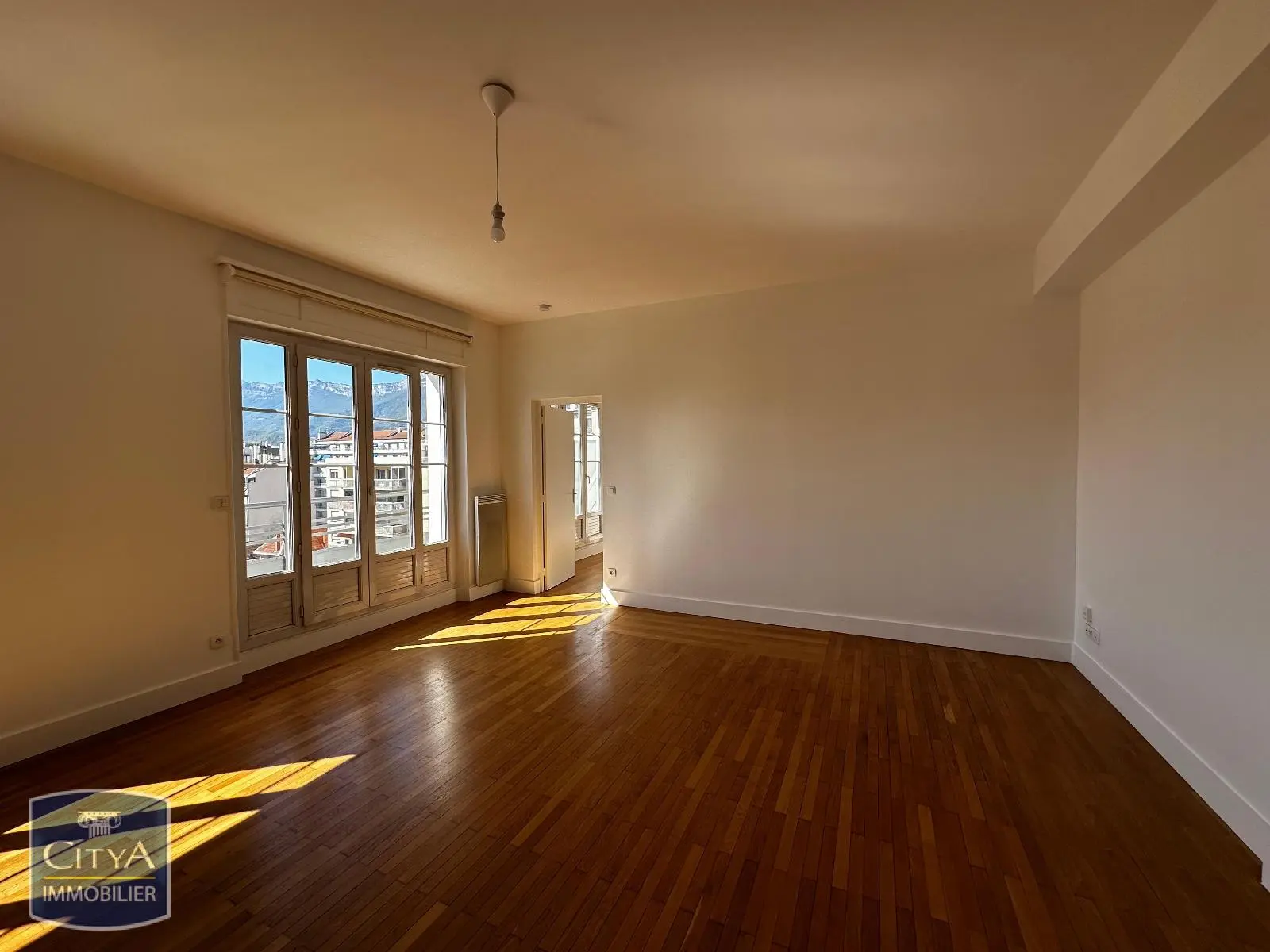 Photo 6 Appartement 2 pièces 56.96m²
