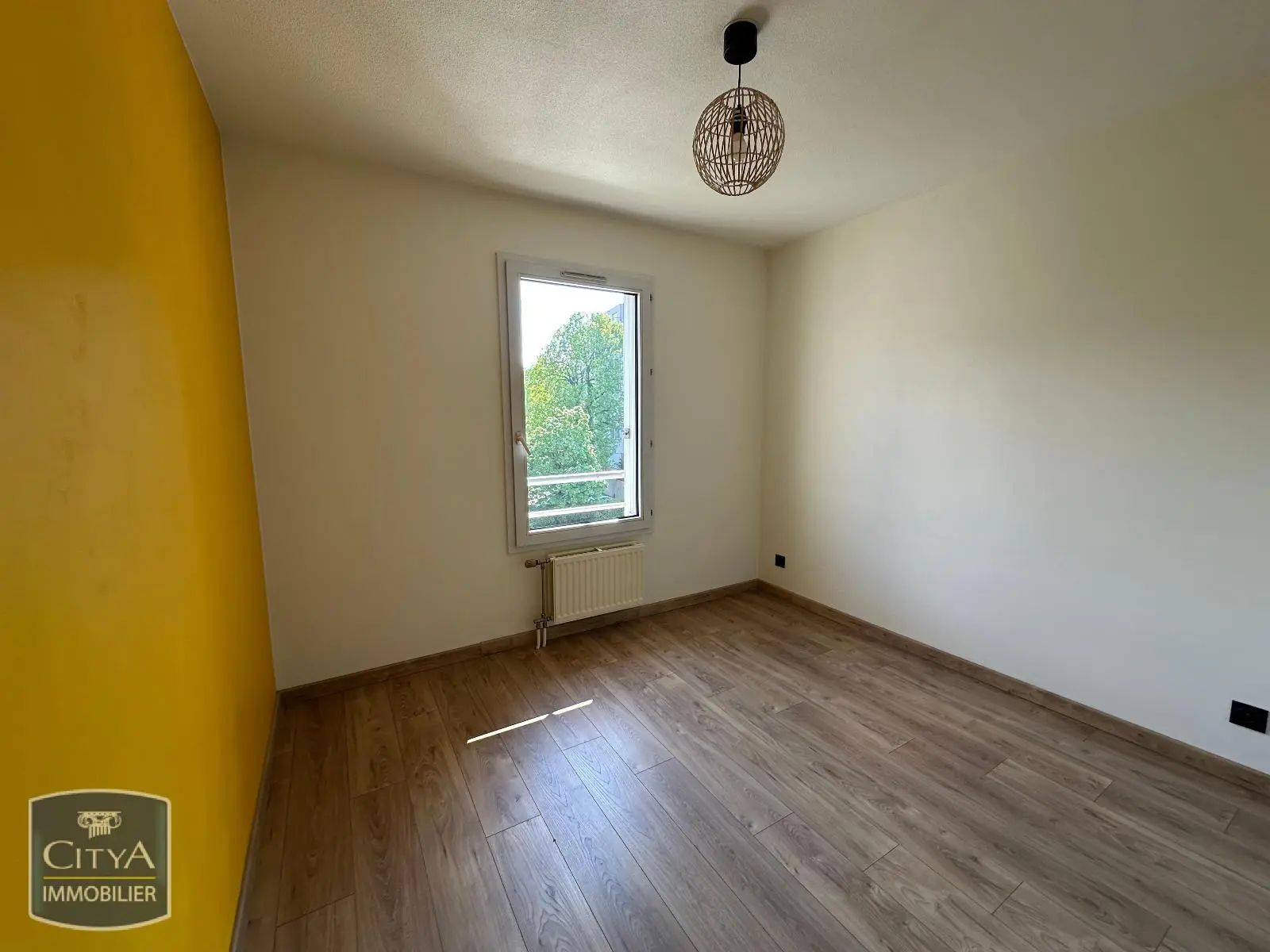 Photo 8 Appartement 3 pièces 61.01m²