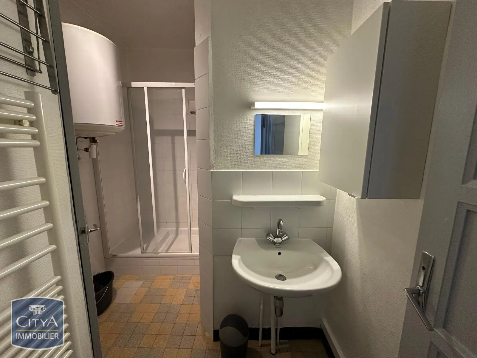 Photo 5 Appartement 1 pièce 29.88m²