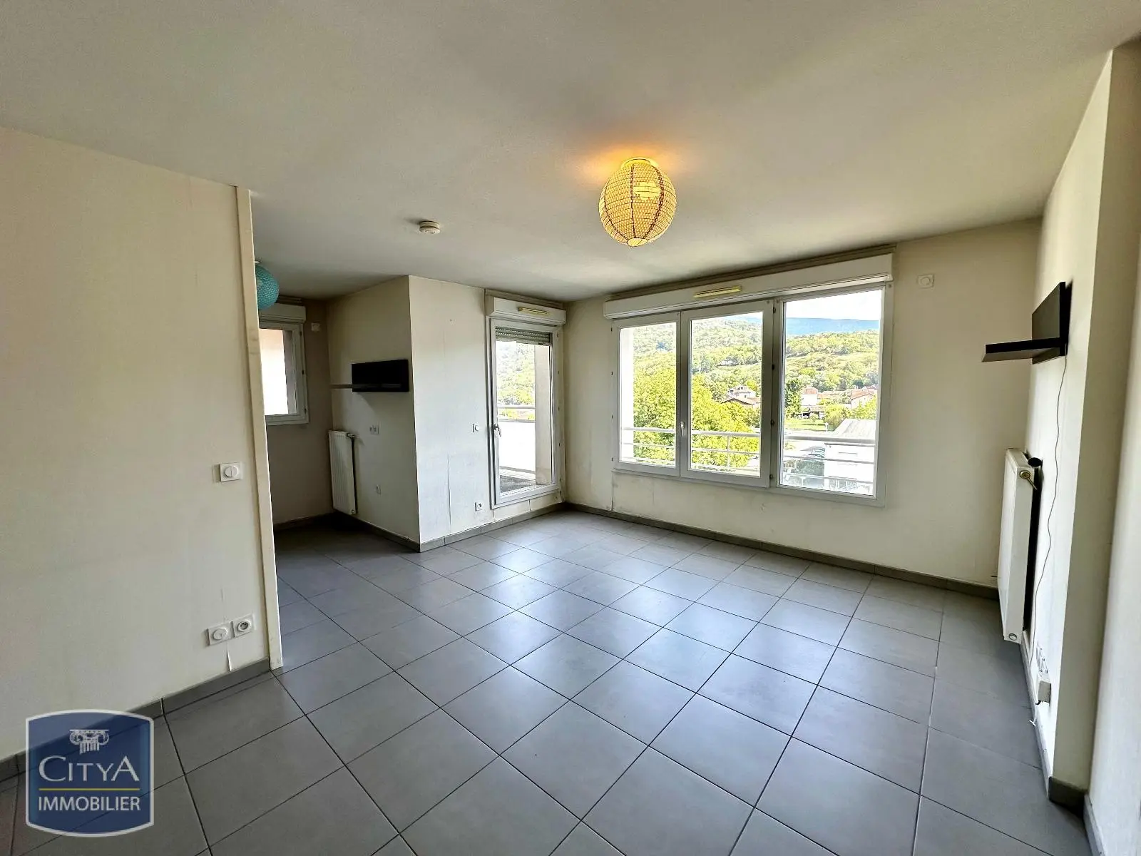 Photo 4 Appartement 1 pièce 33.7m²