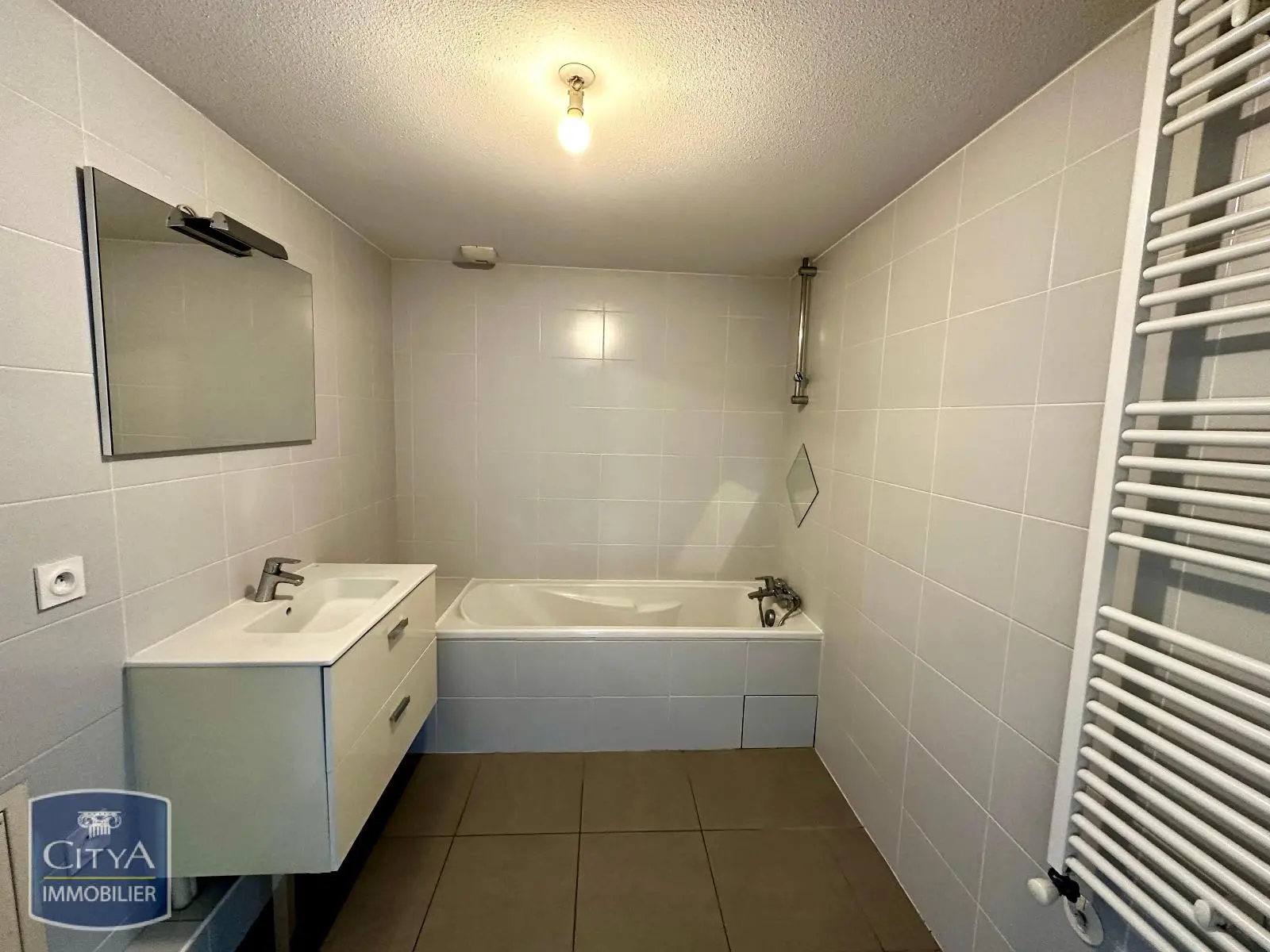 Photo 5 Appartement 1 pièce 33.7m²