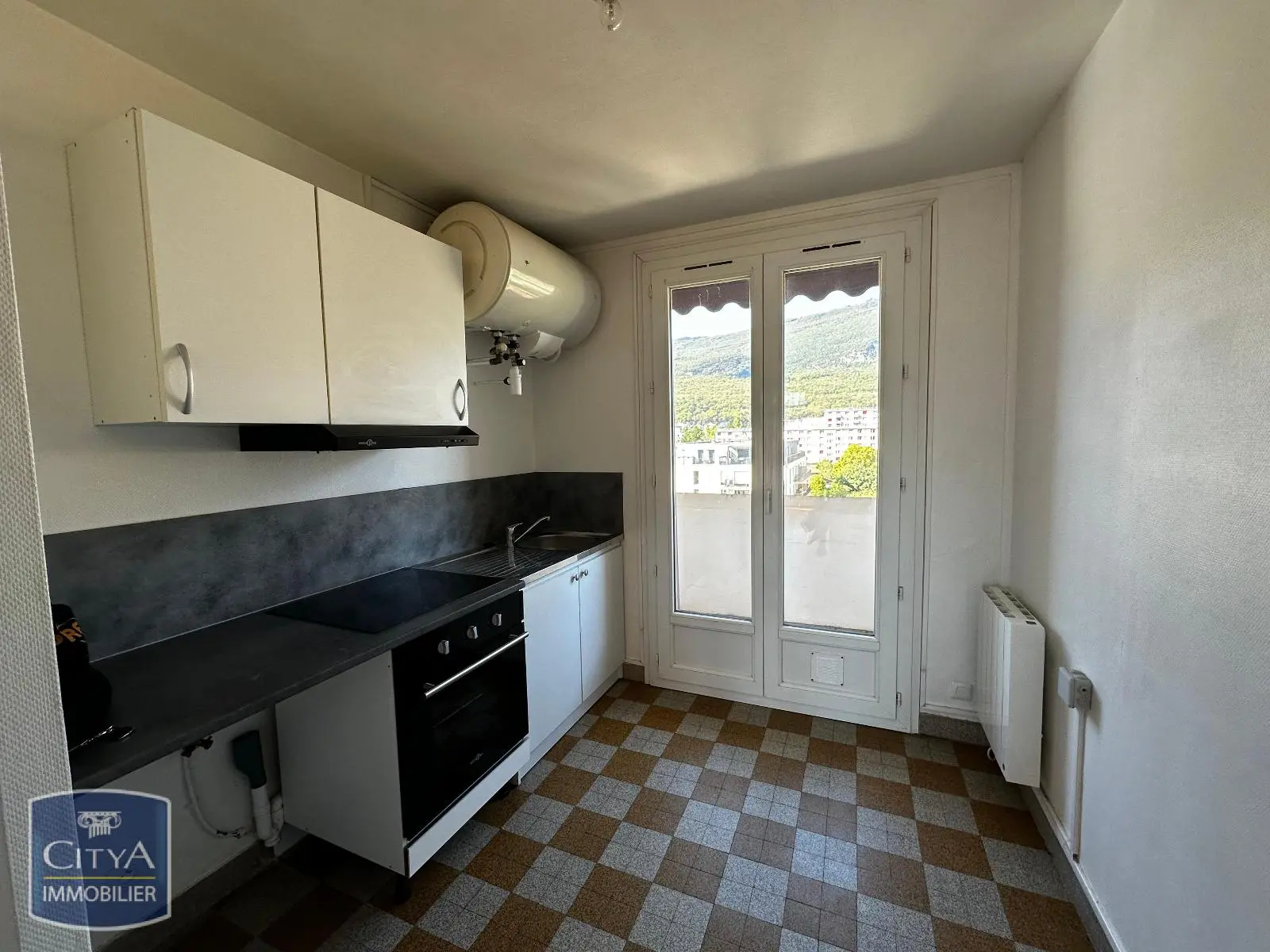 Photo 2 Appartement 4 pièces 62.91m²