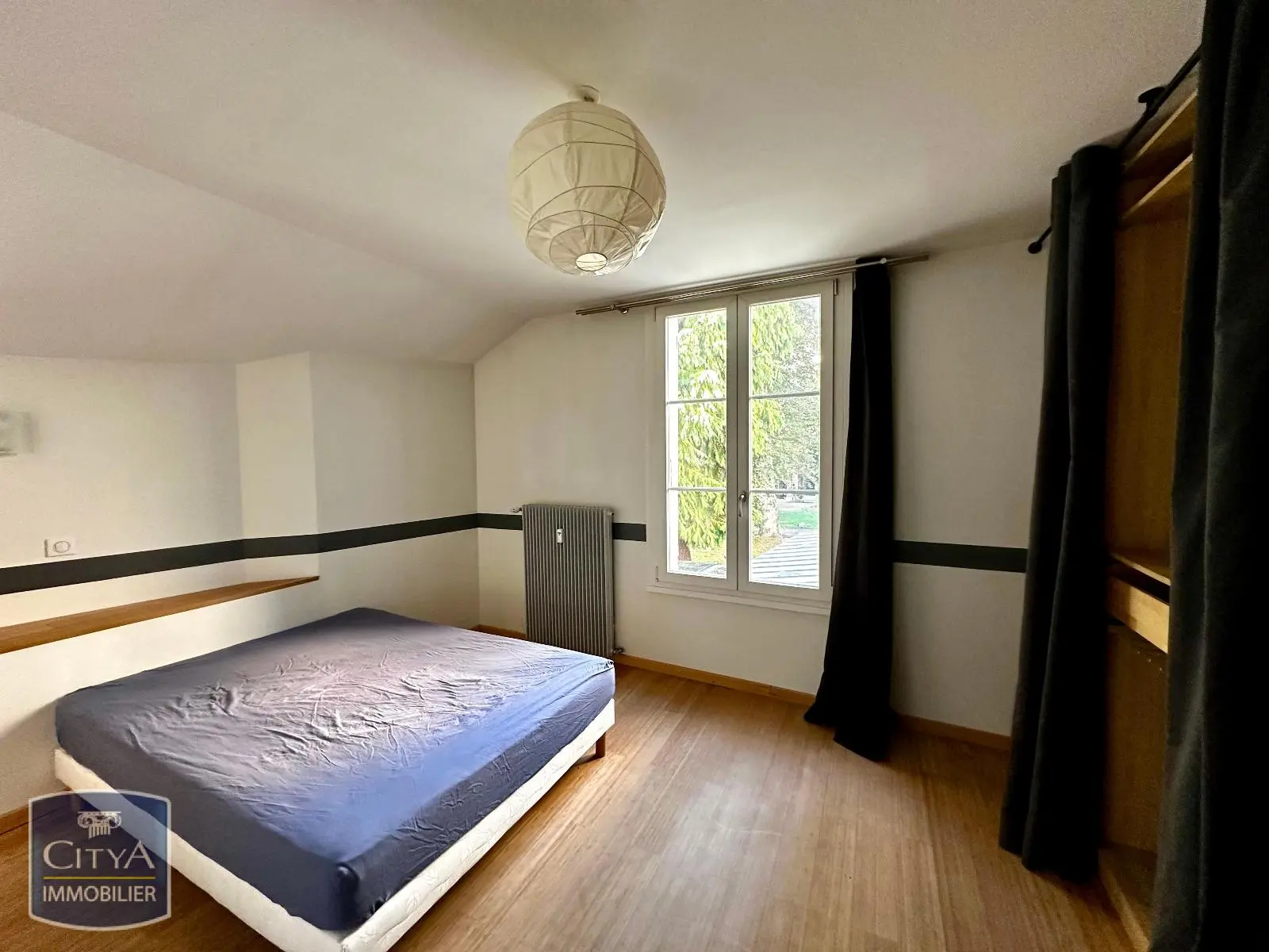 Photo 4 Appartement 2 pièces 48.8m²