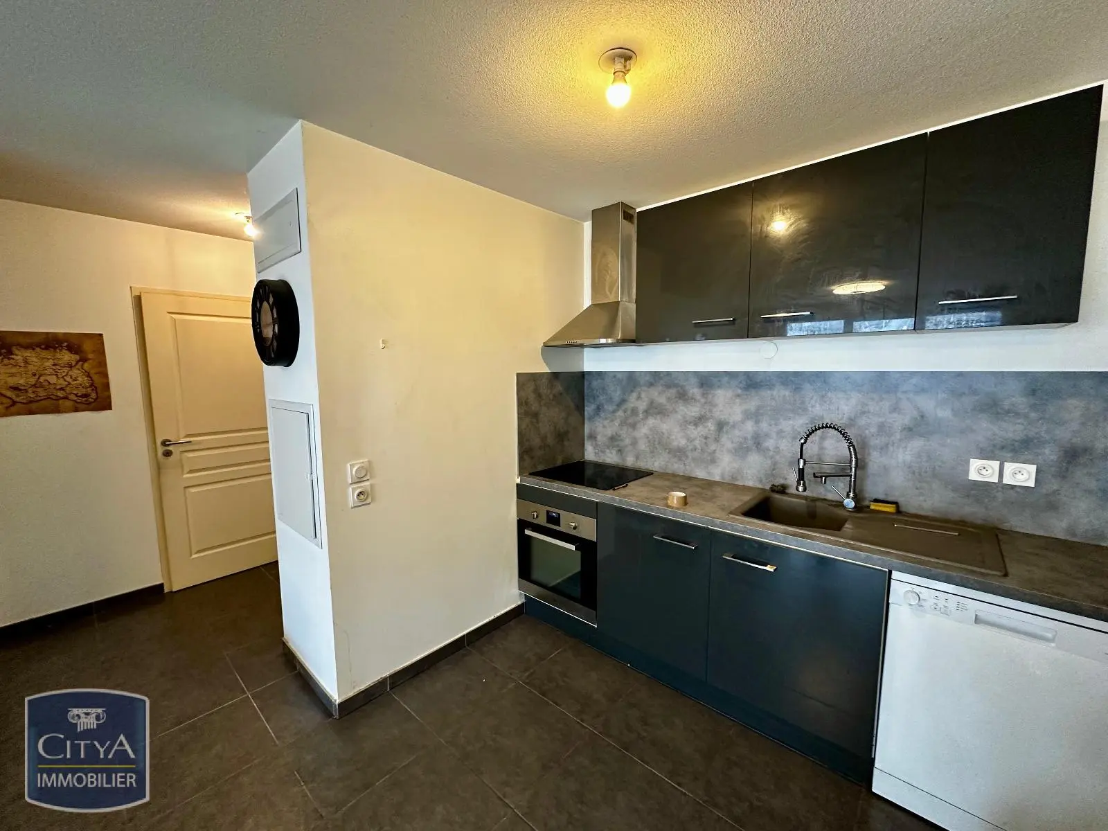 Photo 2 Appartement 2 pièces 45m²