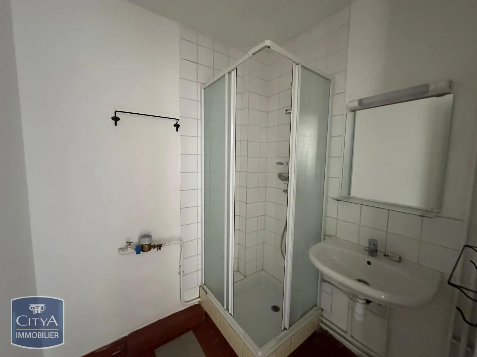 Photo 3 Appartement 2 pièces 36.32m²