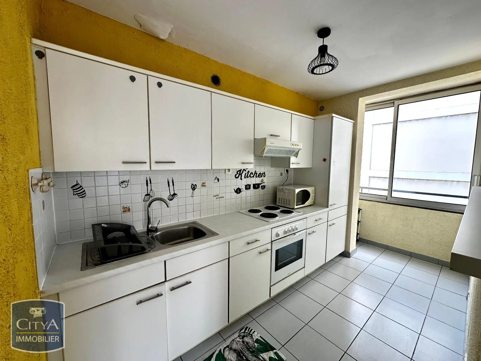 Photo 2 Appartement 3 pièces 56.61m²