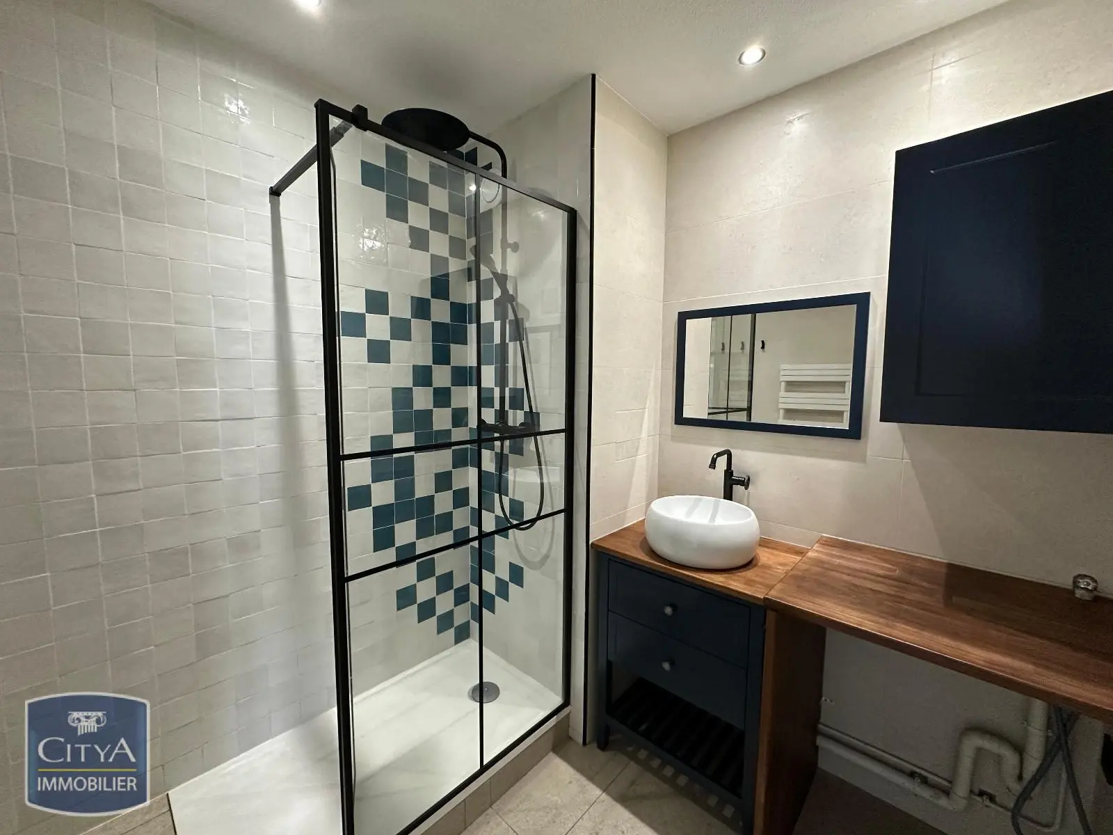 Photo 4 Appartement 3 pièces 61.01m²