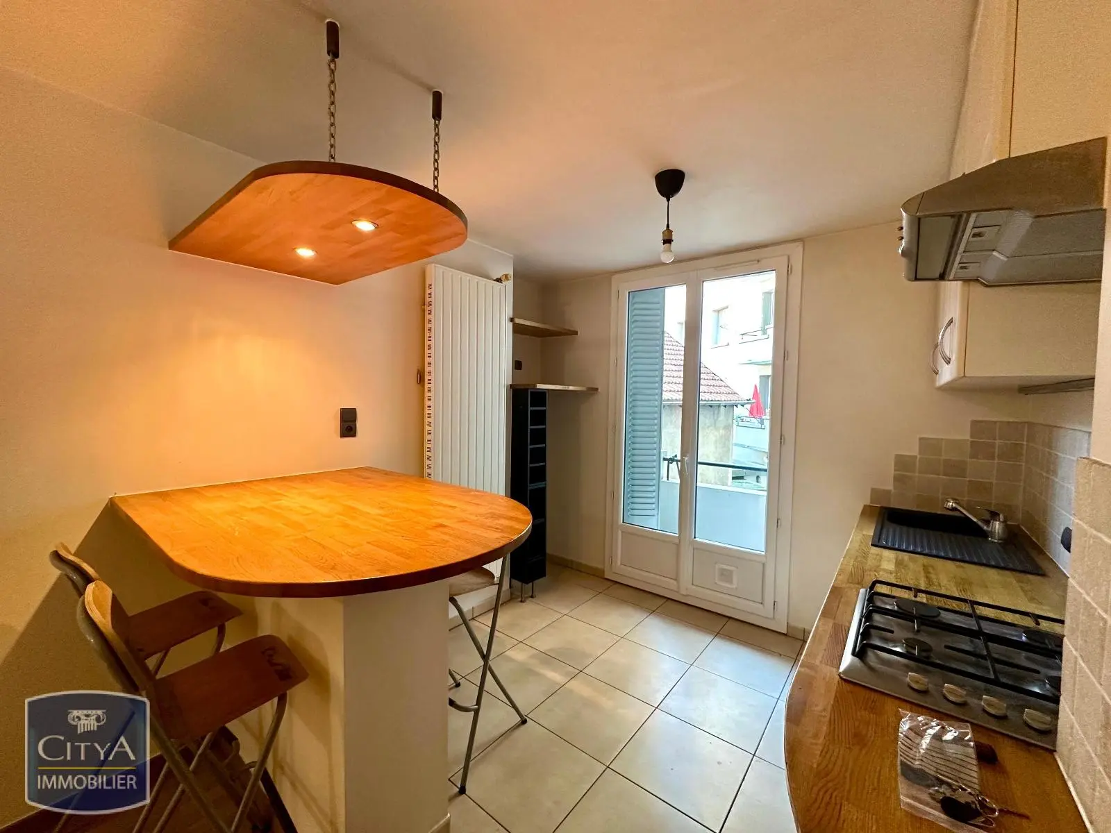 Photo 5 Appartement 3 pièces 49.95m²