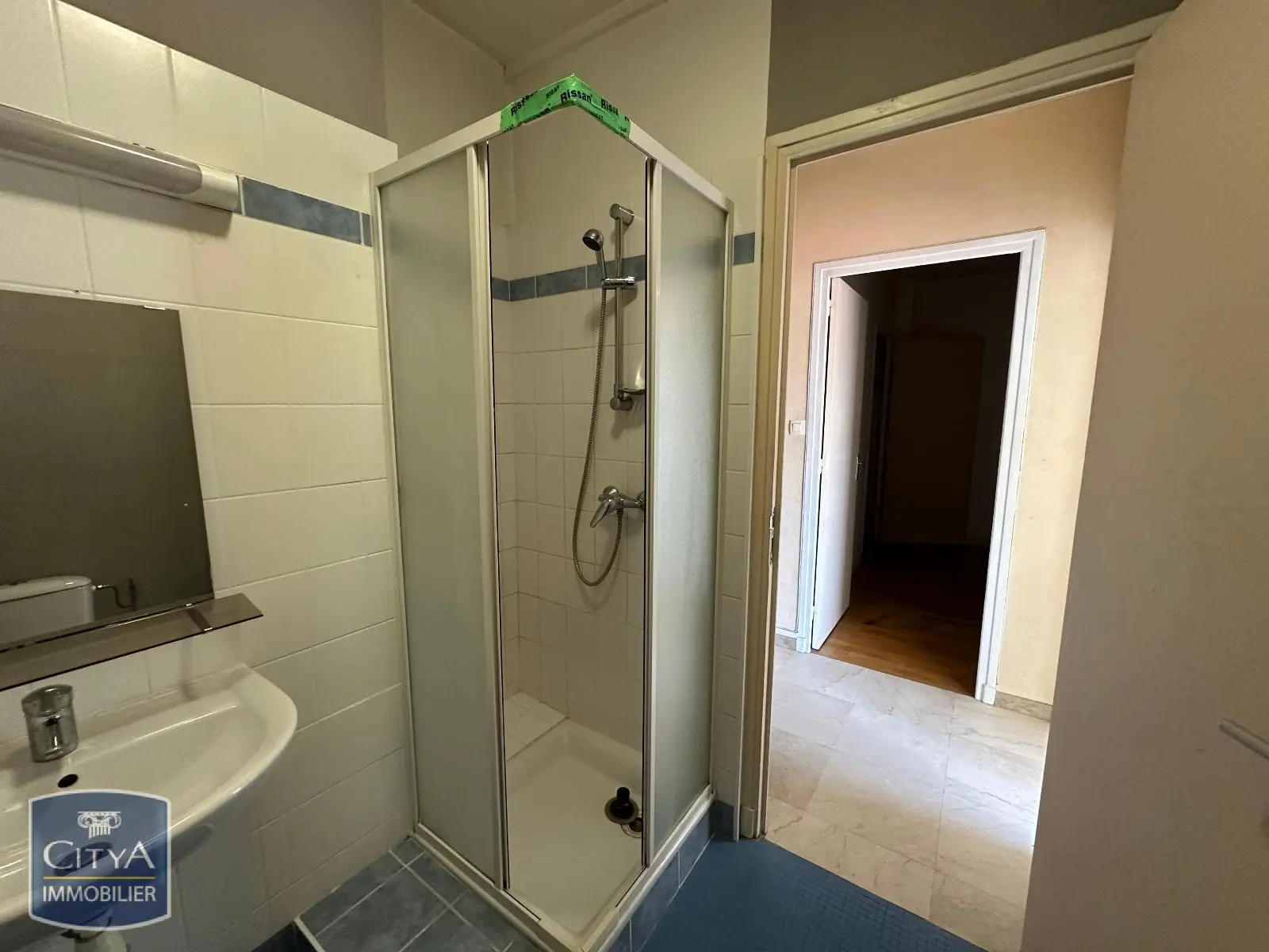 Photo 6 Appartement 1 pièce 27.61m²