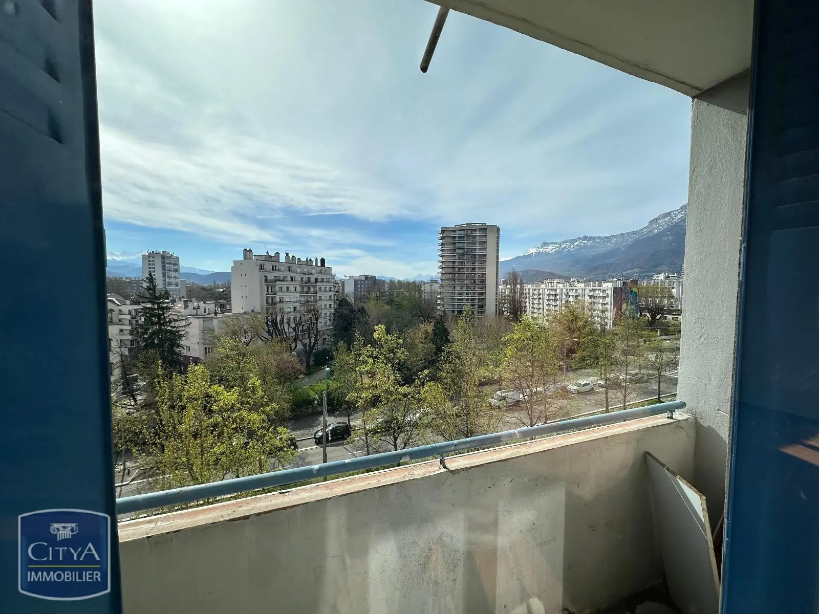 Photo 4 Appartement 2 pièces 52.61m²