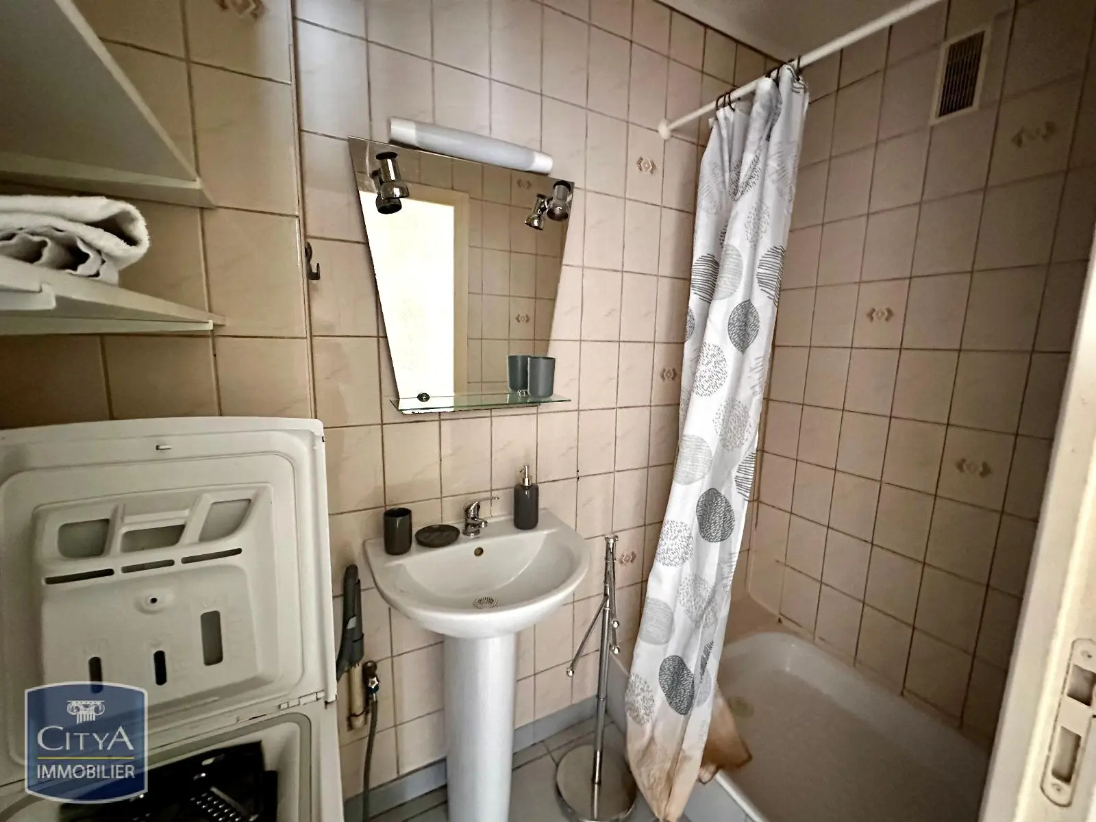 Photo 6 Appartement 3 pièces 56.61m²