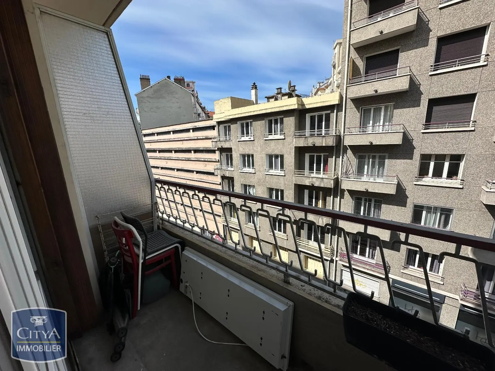 Photo 7 Appartement 1 pièce 27.92m²
