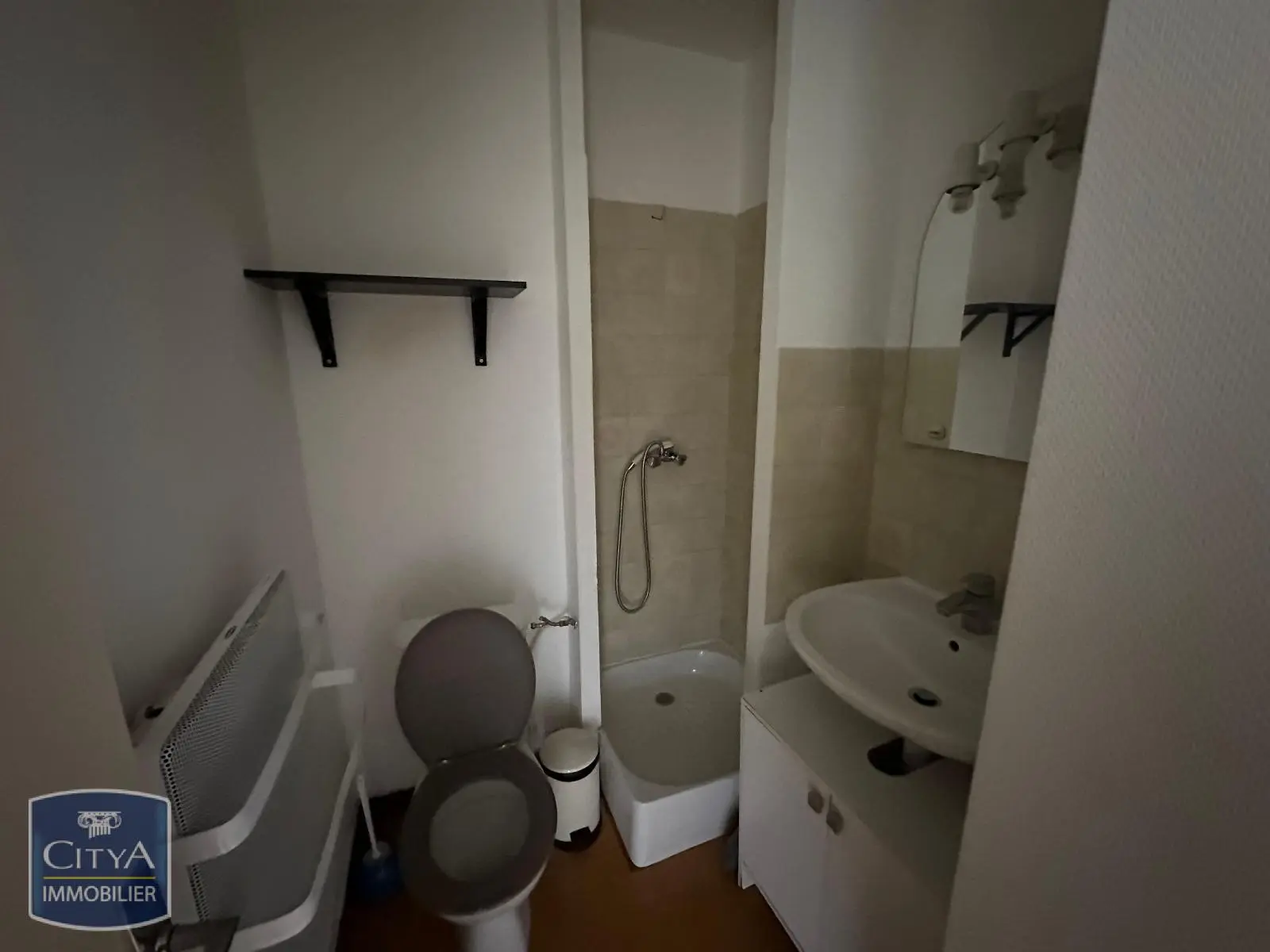 Photo 5 Appartement 1 pièce 18.3m²