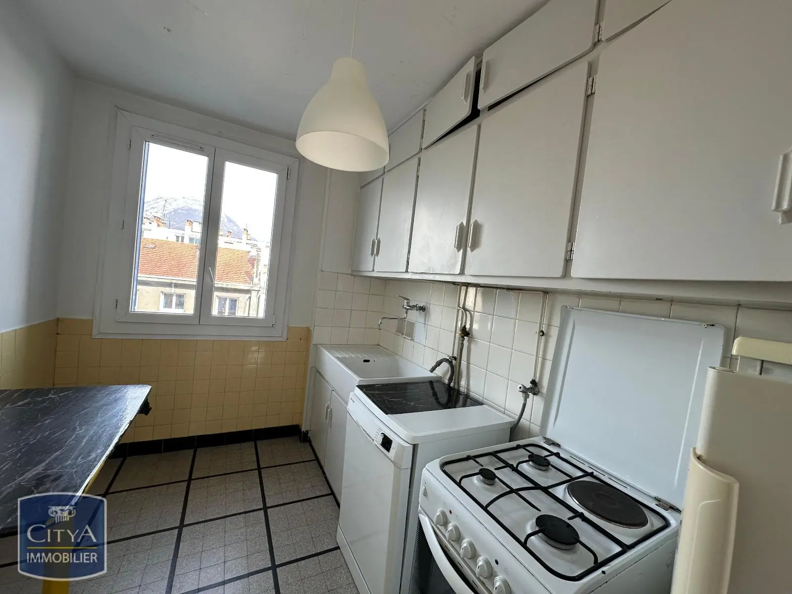 Photo 5 Appartement 2 pièces 52.61m²