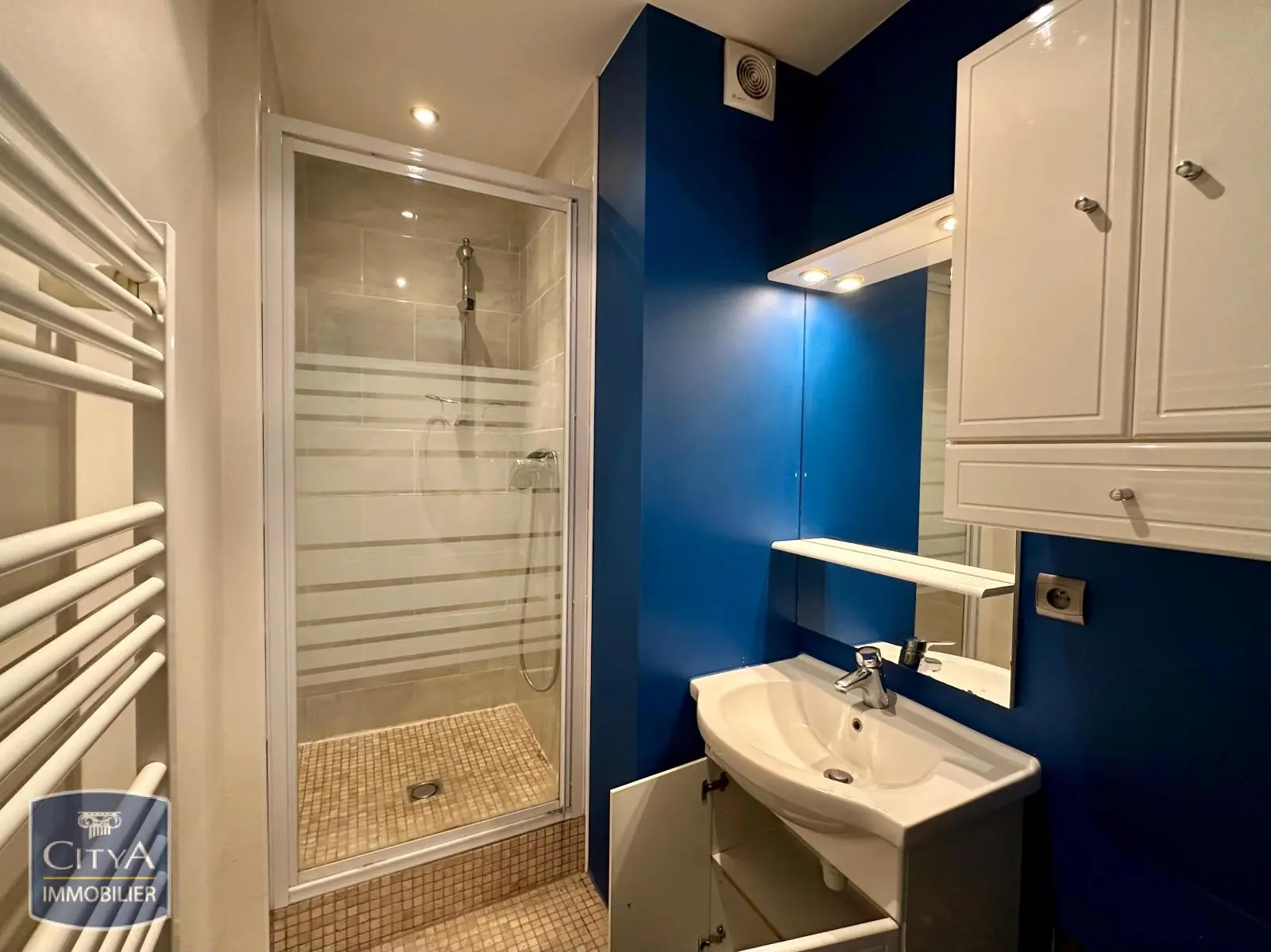Photo 6 Appartement 3 pièces 49.95m²