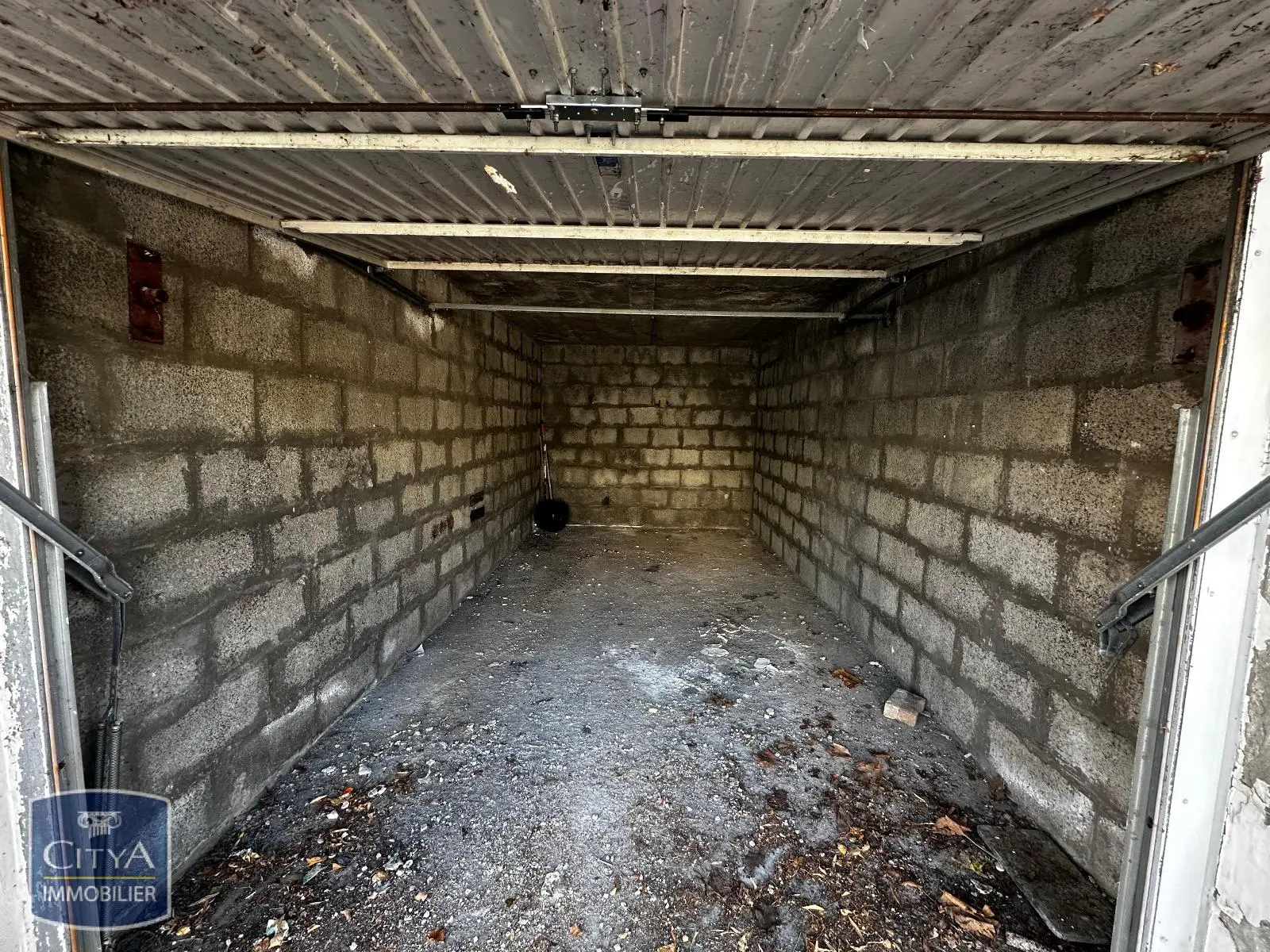 Photo 1 parking Seyssinet-Pariset