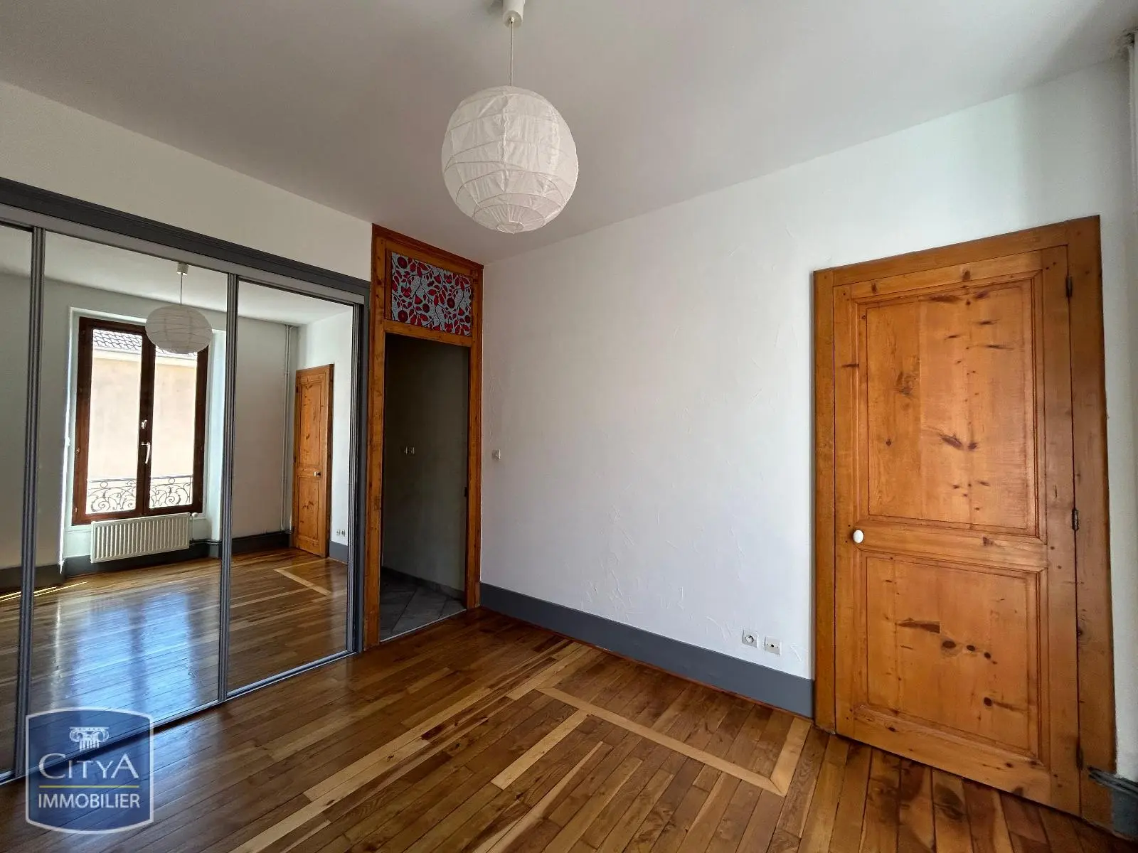 Photo 5 Appartement 2 pièces 59.67m²