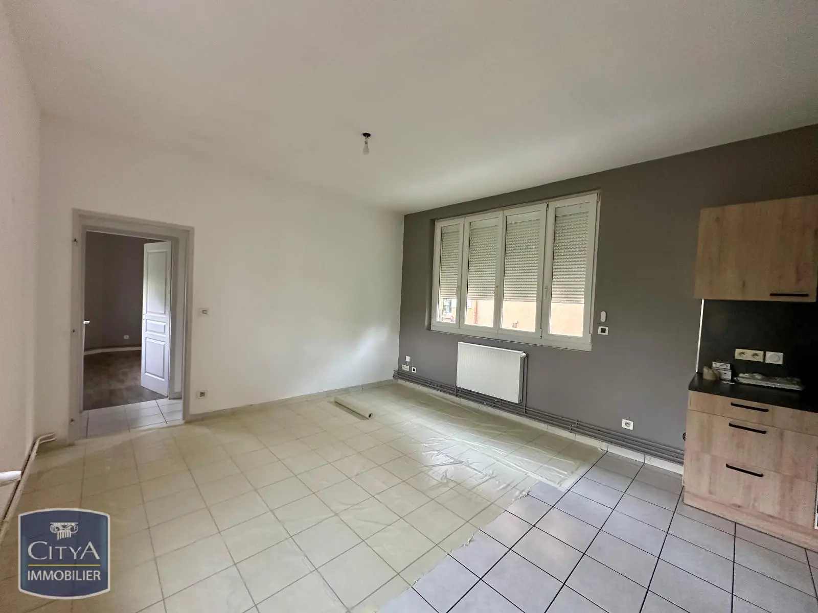 Photo 1 Appartement 4 pièces 65.09m²