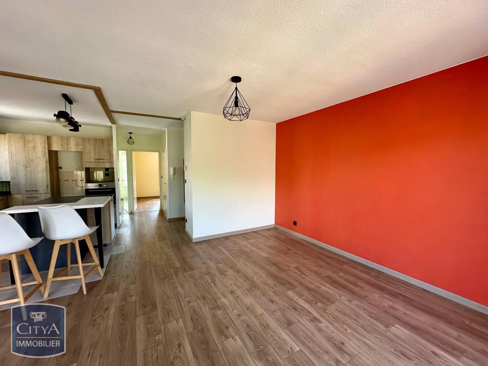 Photo 10 Appartement 3 pièces 61.01m²