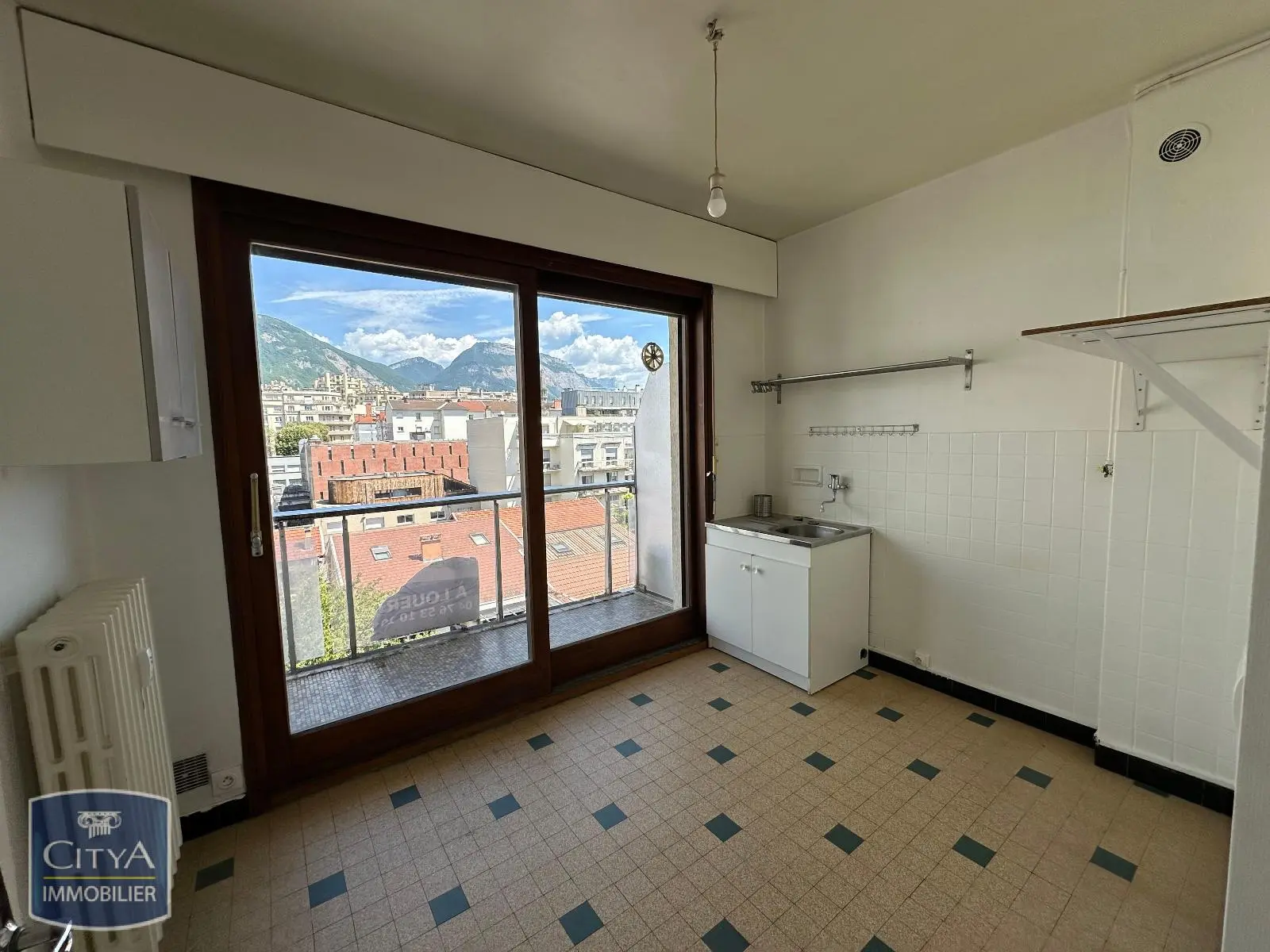 Photo 8 Appartement 1 pièce 27.61m²