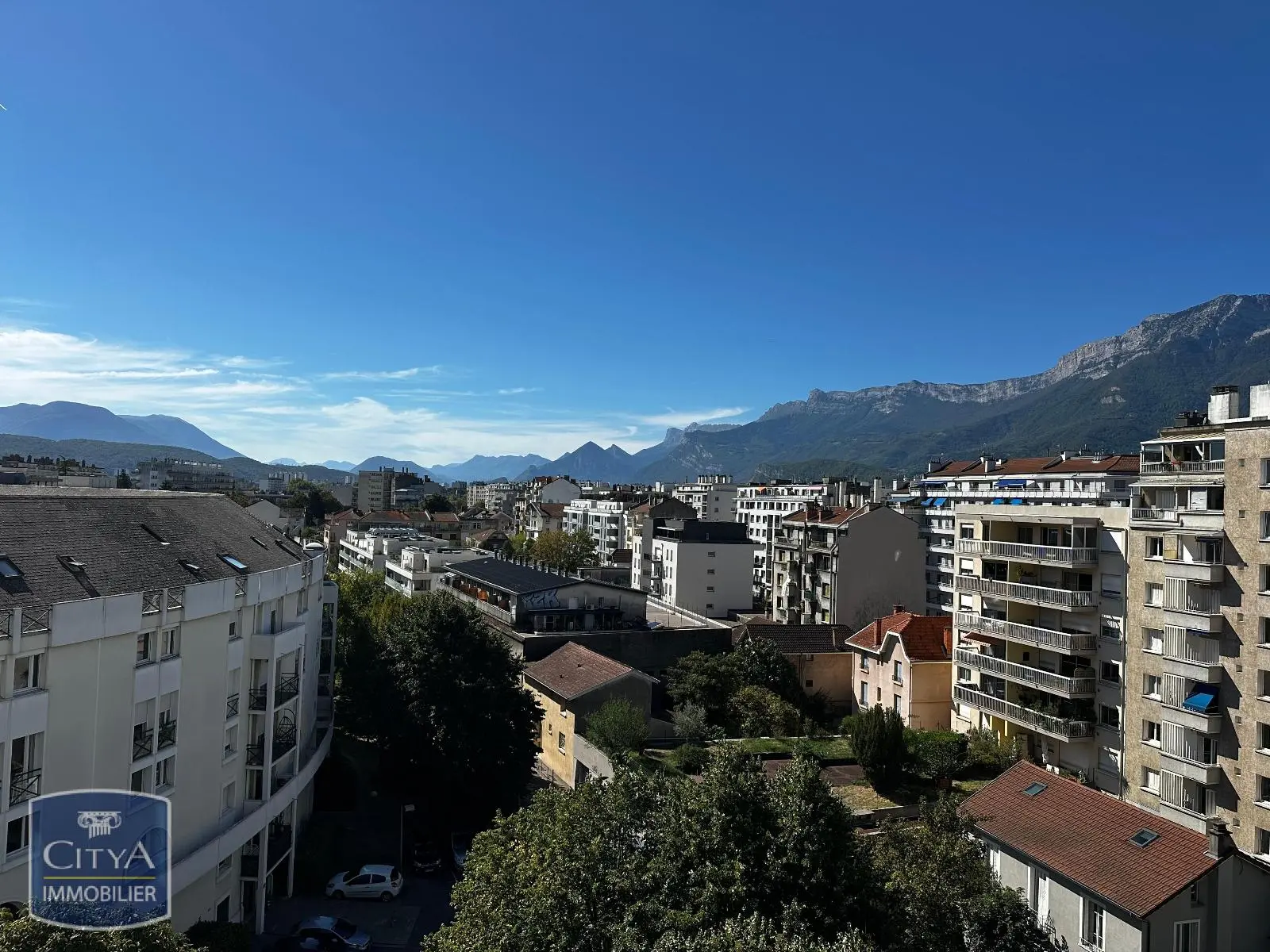 Photo 8 Appartement 2 pièces 56.96m²