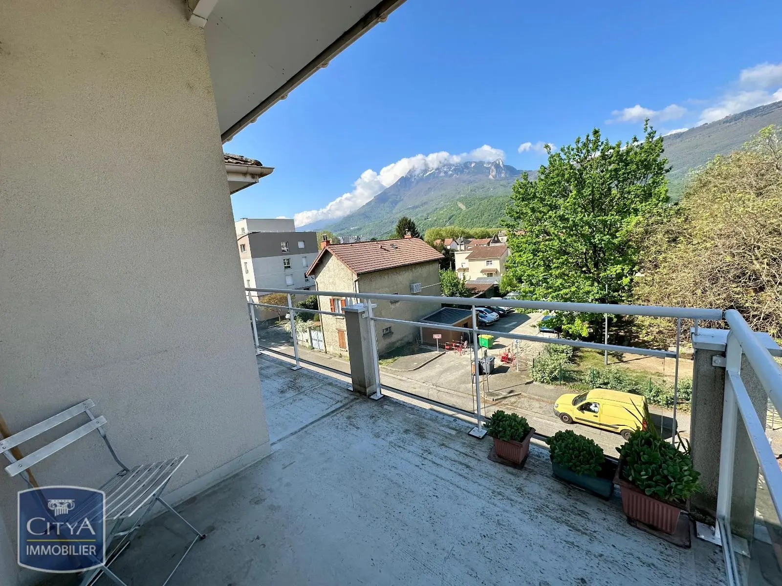 Photo 11 Appartement 3 pièces 61.01m²