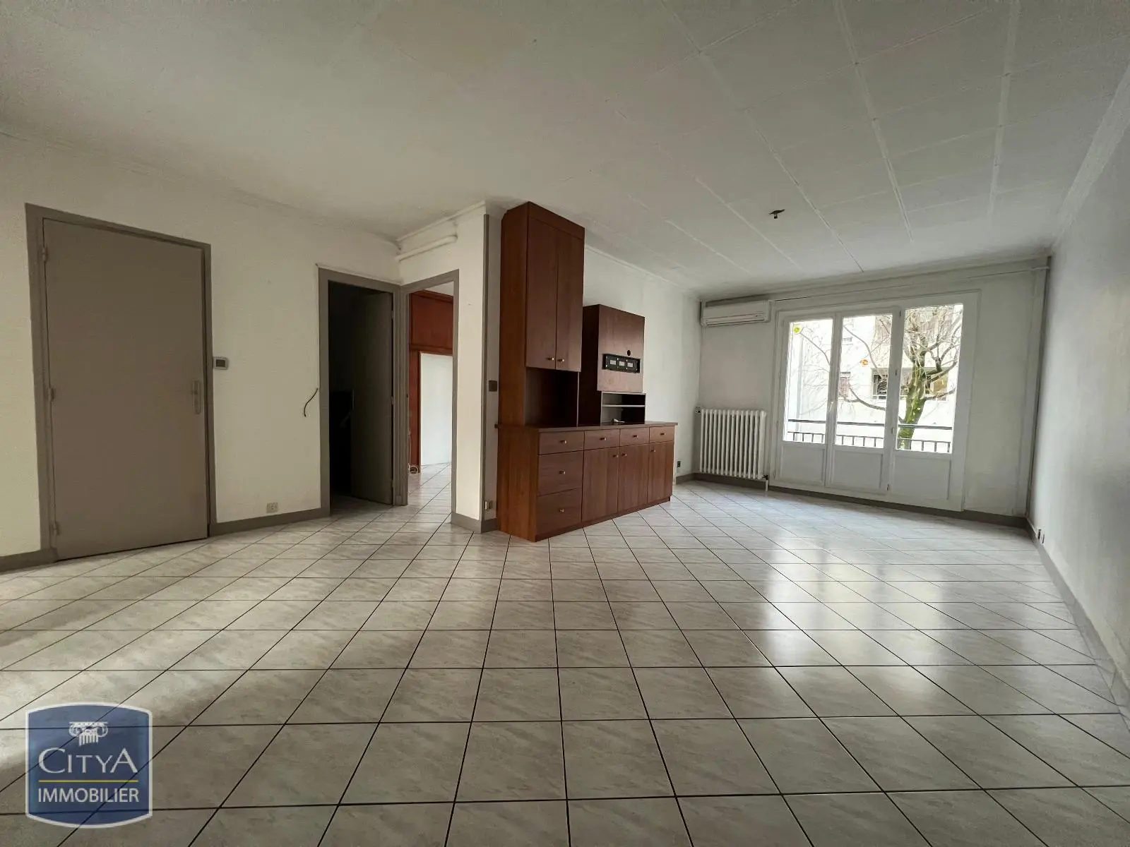 Photo 2 Appartement 3 pièces 66.04m²
