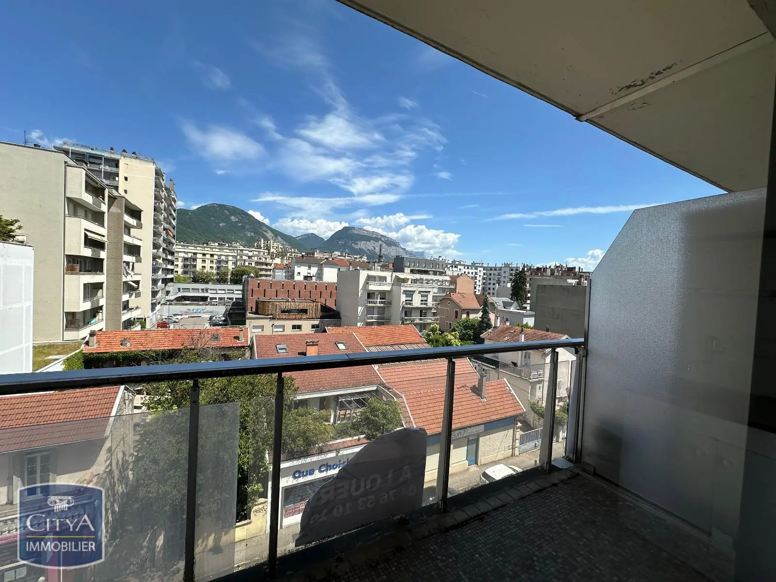 Photo 9 Appartement 1 pièce 27.61m²