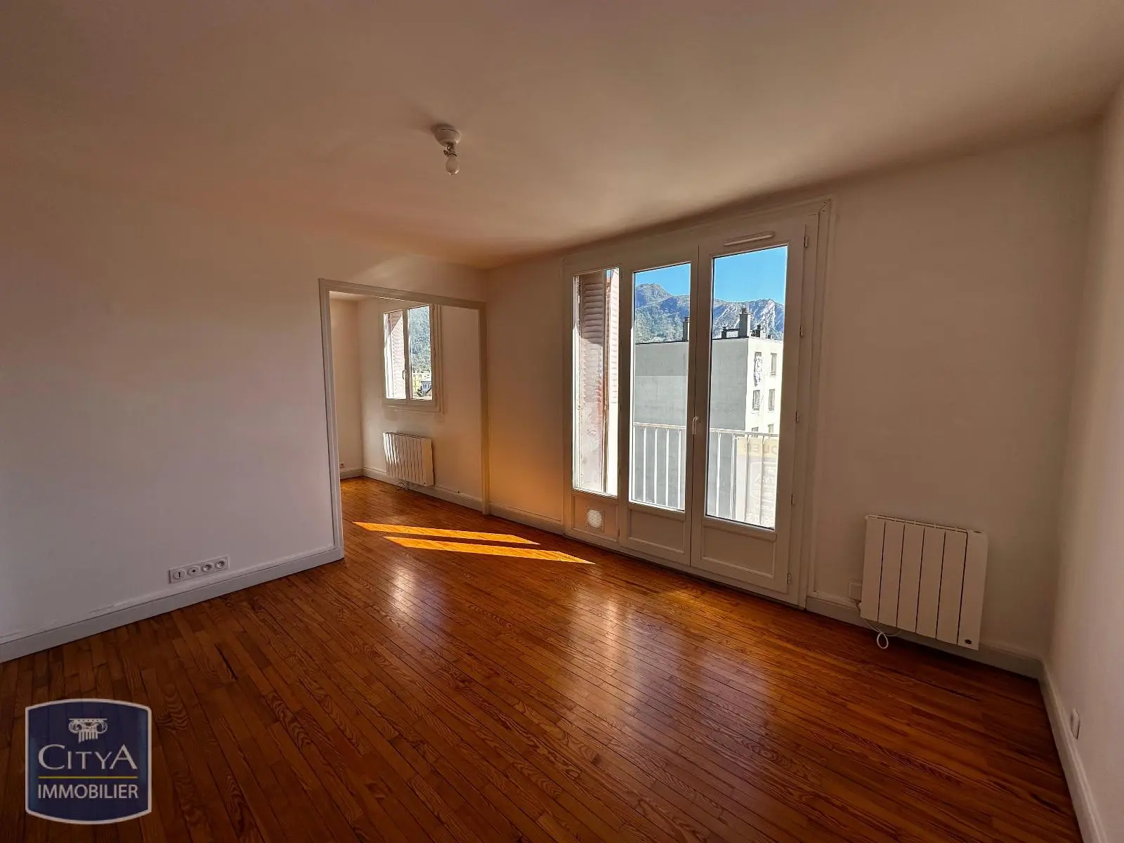 Photo 1 Appartement 4 pièces 62.91m²