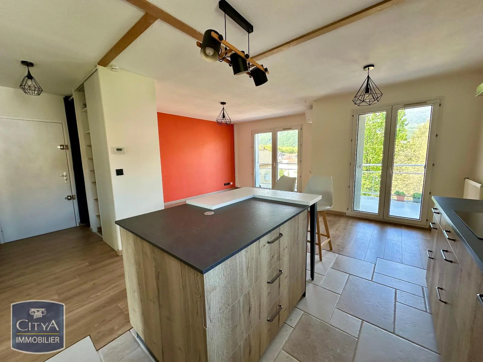 Photo 12 Appartement 3 pièces 61.01m²