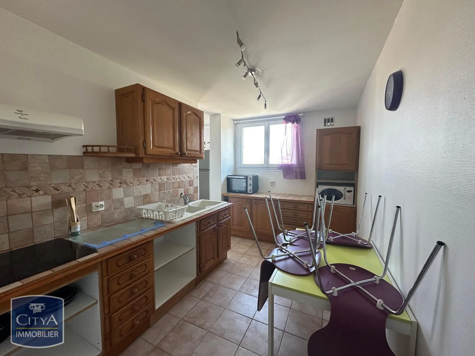 Photo 1 Appartement 4 pièces 73.01m²