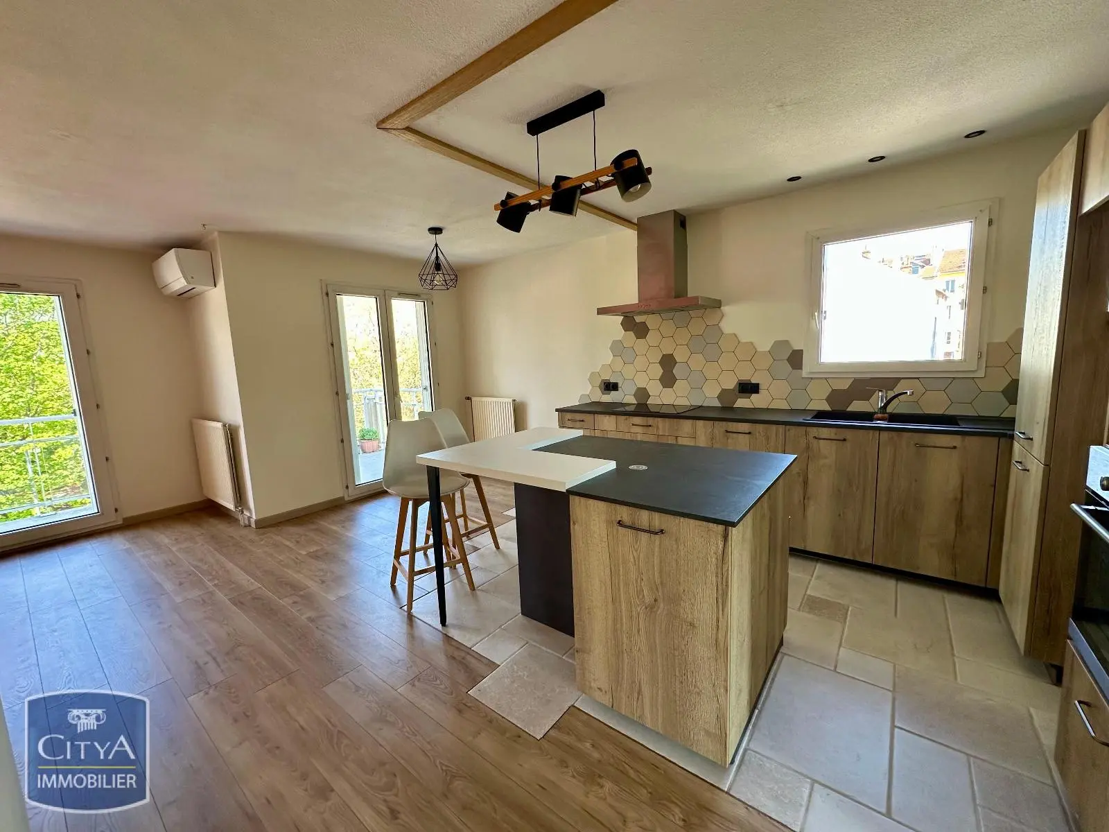 Photo 1 Appartement 3 pièces 61.01m²