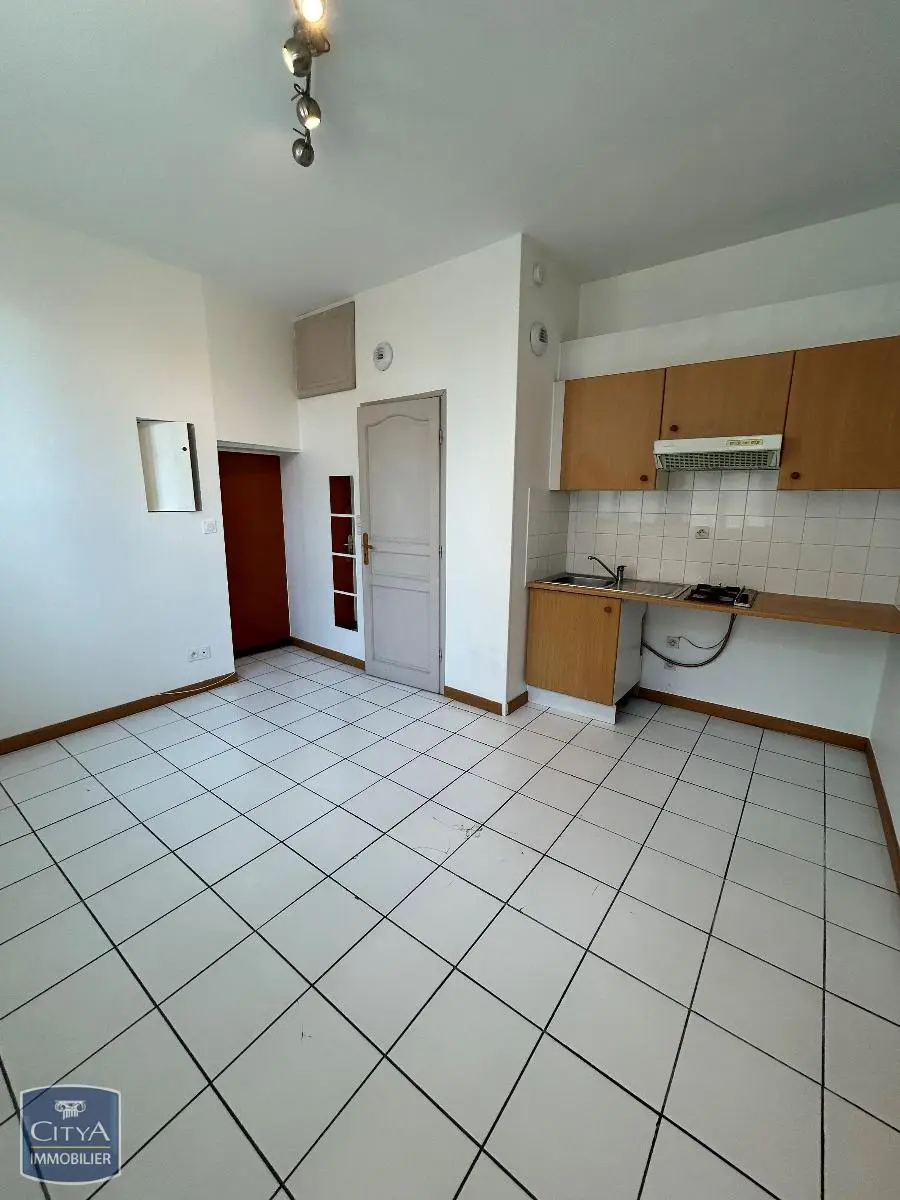 Photo 4 Appartement 1 pièce 28.34m²