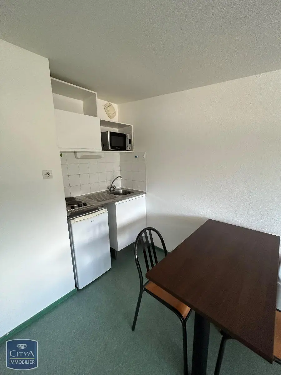 Photo 5 appartement Saint-Martin-d'Hères