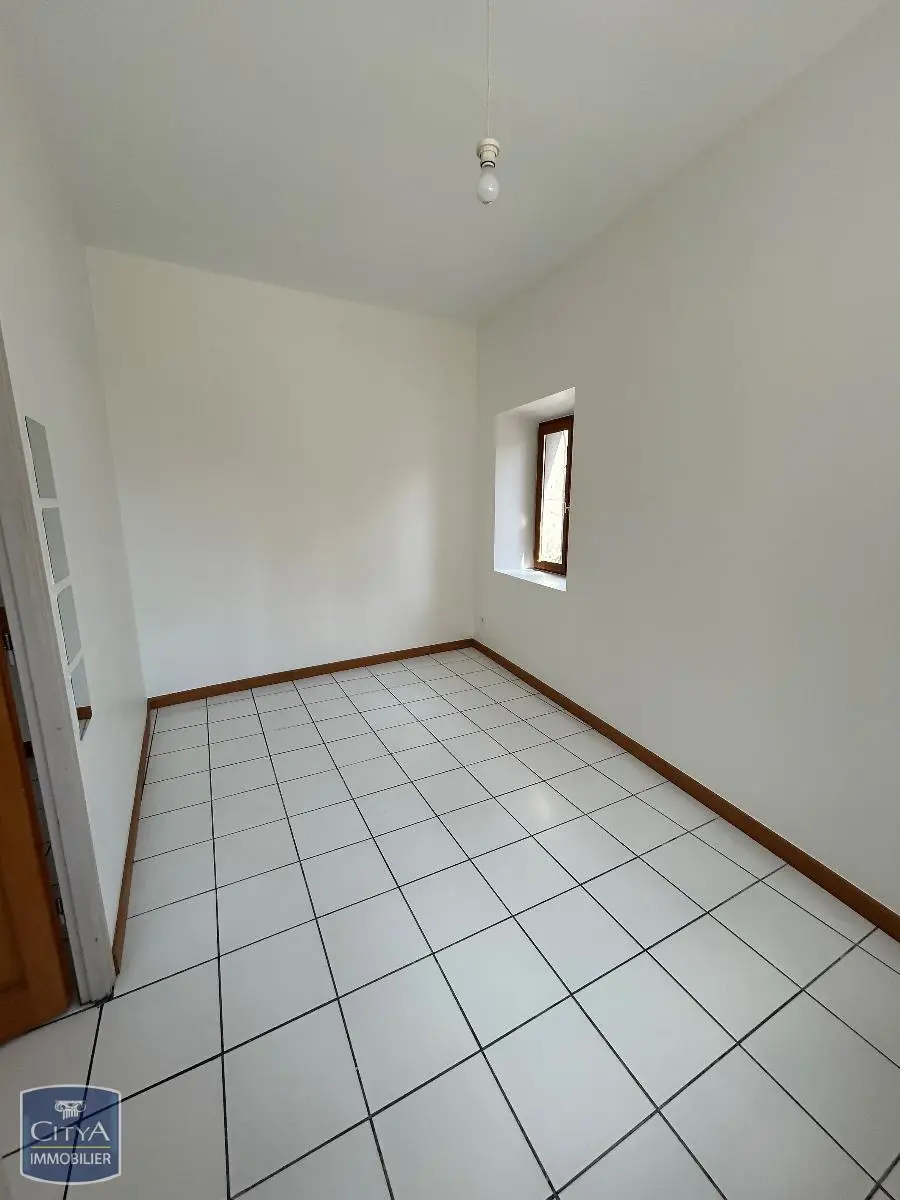 Photo 5 Appartement 1 pièce 28.34m²