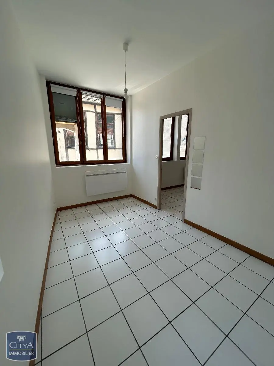Photo 6 Appartement 1 pièce 28.34m²