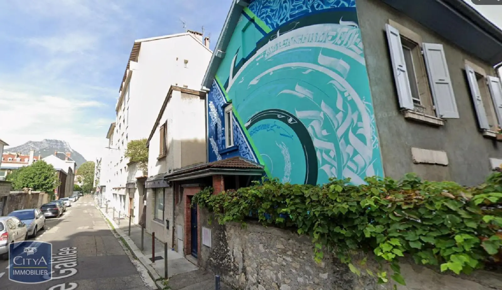 Photo 1 Appartement 1 pièce 13.21m²