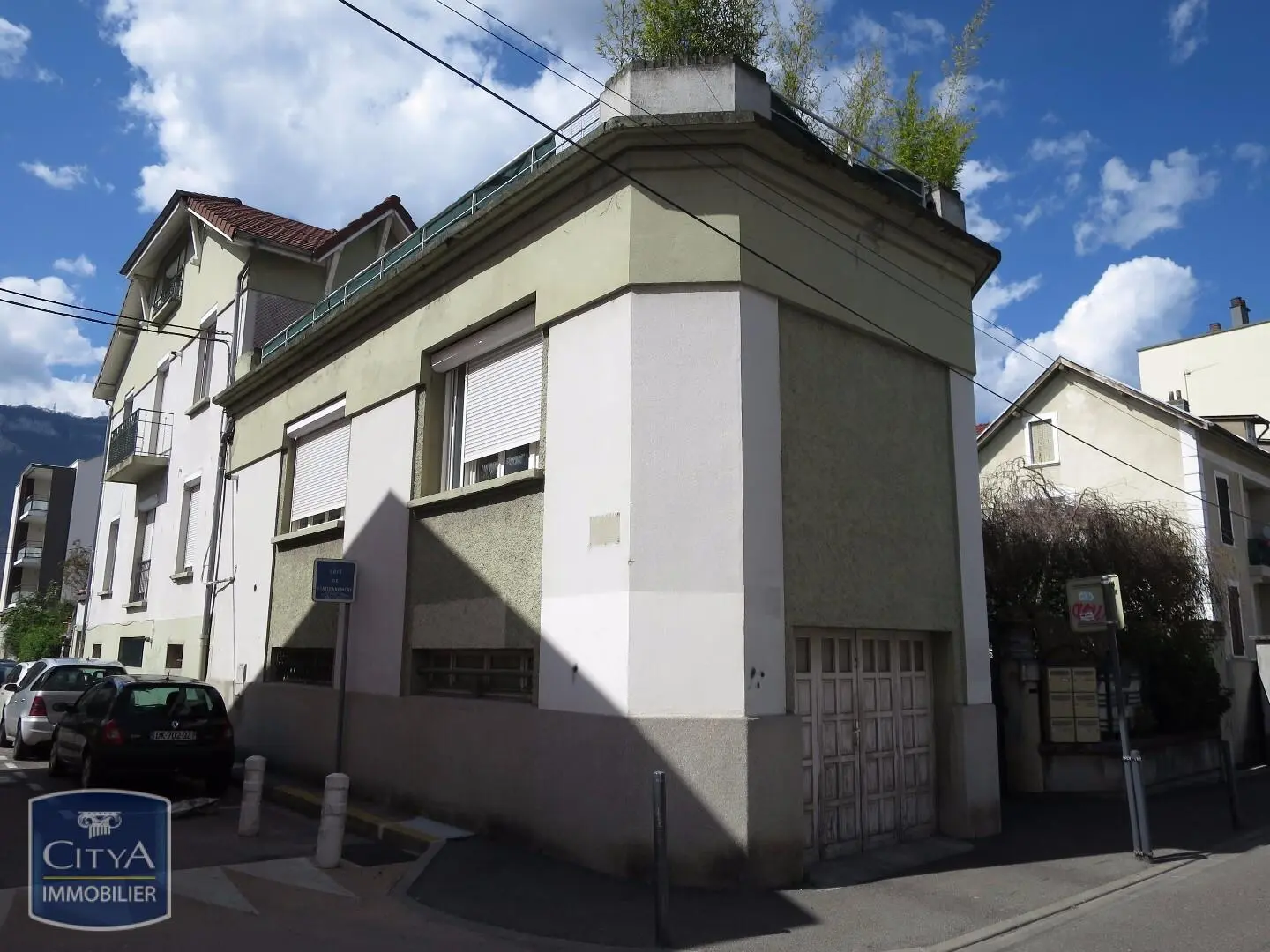 Photo 8 Appartement 1 pièce 21.27m²