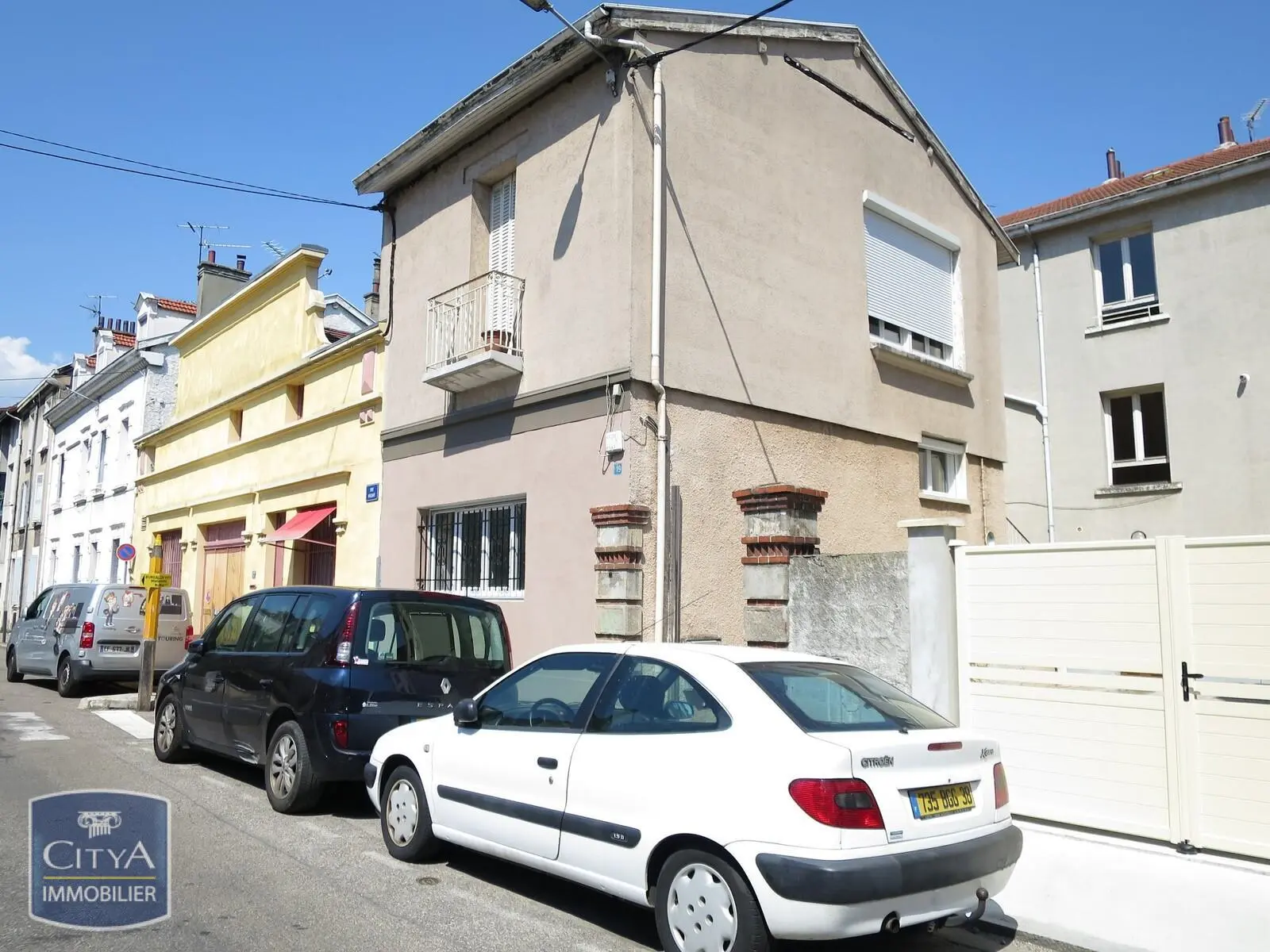 Photo 6 appartement Grenoble
