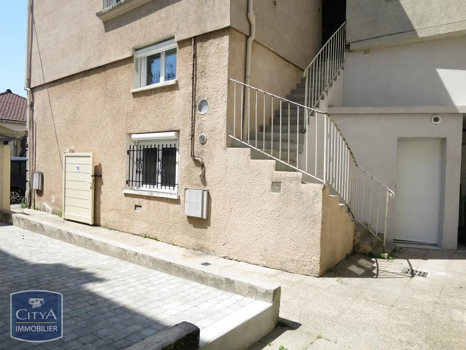 Photo 9 Appartement 1 pièce 40.78m²