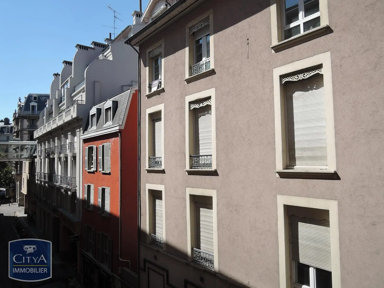 Photo 7 Appartement 1 pièce 24m²