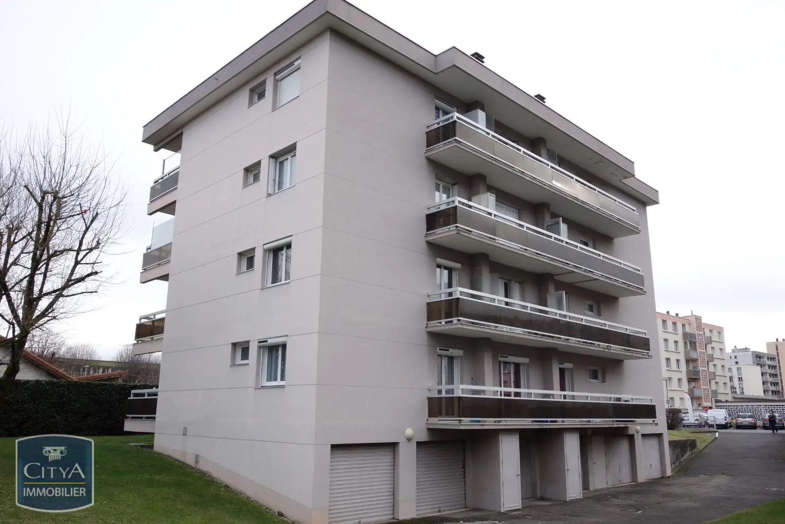 Photo 8 Appartement 1 pièce 18.3m²