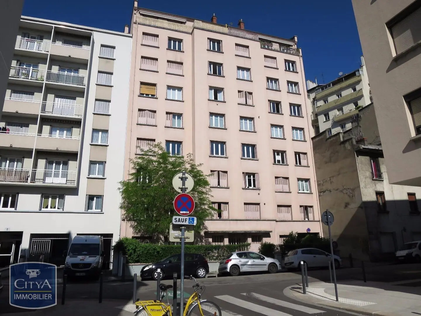 Photo 11 Appartement 3 pièces 56.97m²